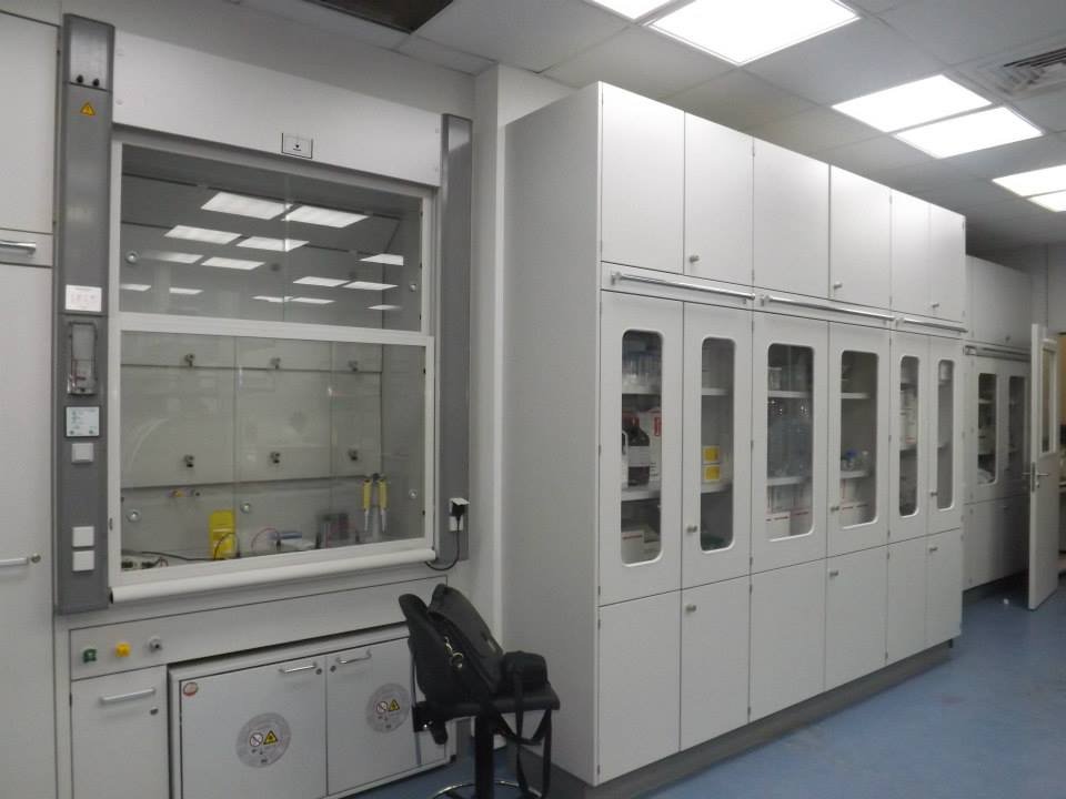 Fumehood