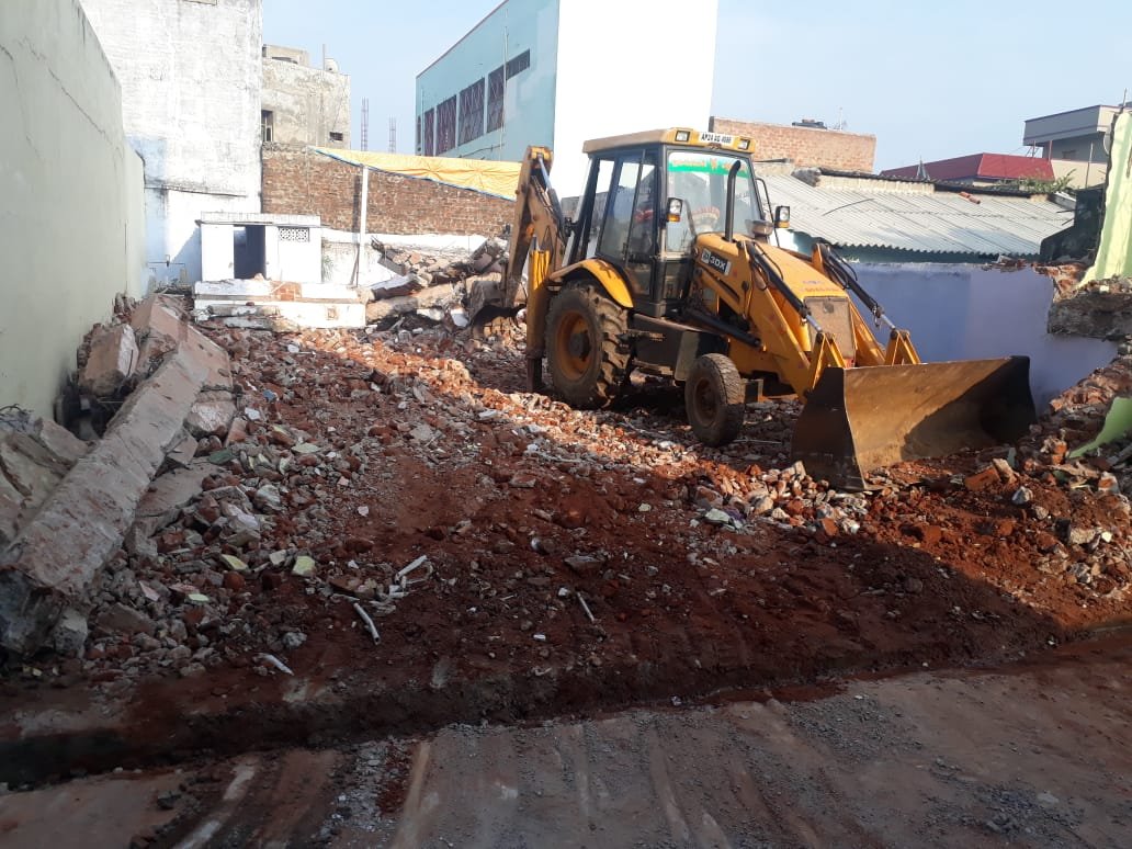 construction